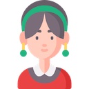 Ina avatar
